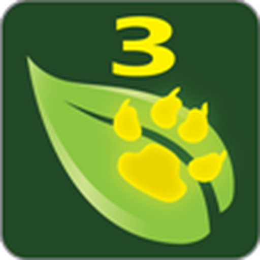 Veterinary Herbal Handbook HD iOS App