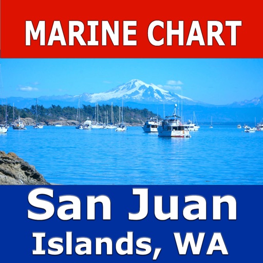 San Juan Islands (Washington)