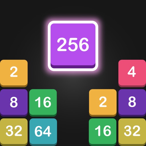 Random Number Merge