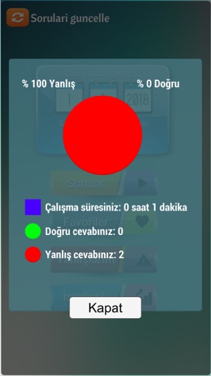 Coğrafya Çıkmış Soruları(圖2)-速報App