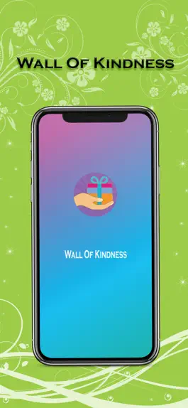 Game screenshot Wall of Kindness mod apk