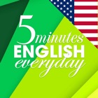 Top 38 Education Apps Like 5 Minutes English Everyday - Best Alternatives