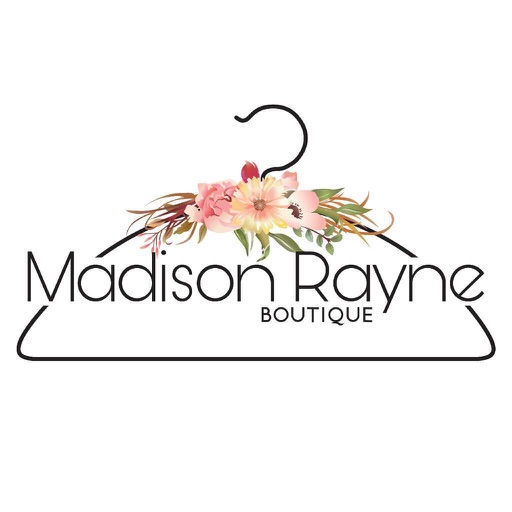 Madison Rayne Boutique by Madison Rayne Boutique