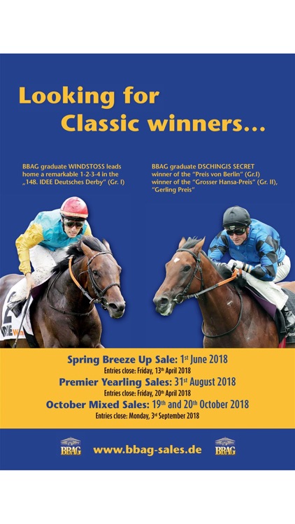European Trainer Magazine screenshot-4