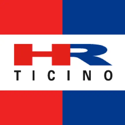 HR Ticino Читы