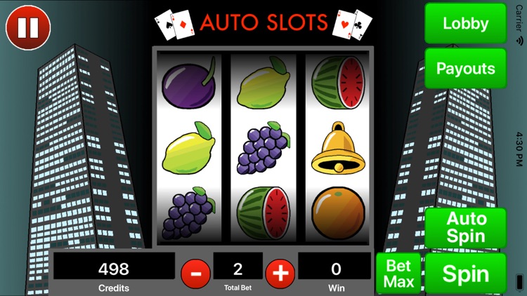 Auto Slots screenshot-3