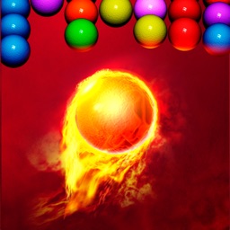 Attack Balls™ Bubble Shooter
