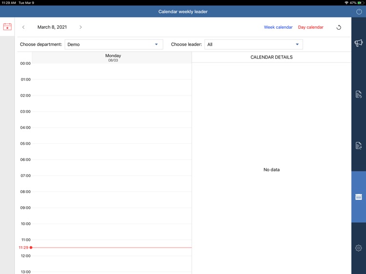 UOffice for iPad screenshot-4