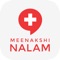 Meenakshi Nalam is a virtual care platform to complement how people access and experience healthcare around the world