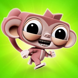 Dare the Monkey Apple Watch App