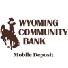 WCB Mobile Deposit