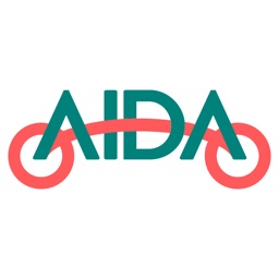 CYCLE ROUTE AIDA