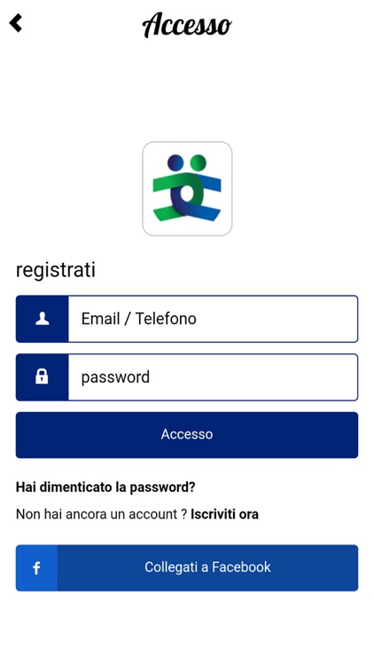Italia Unita e Sovrana screenshot-4