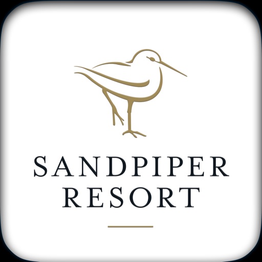 Sandpiper Golf Course Icon