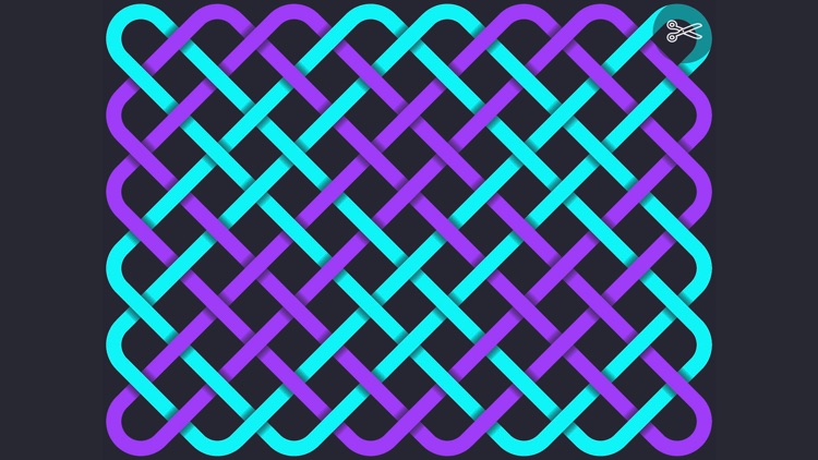 Knot a Problem screenshot-0