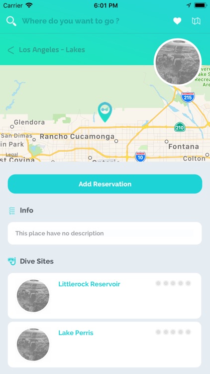 Godive App