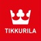 The Tikkurila Insights app offers official Tikkurila distributors access to a mobile product catalogue with direct sales query funtionality, plus a channel for premium support and exclusive updates