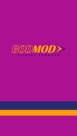 Bod Mod Fitness