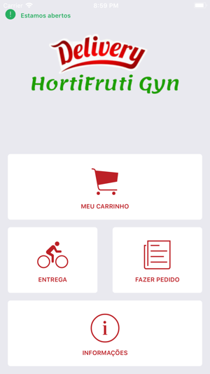 Hortifruti Gyn(圖1)-速報App