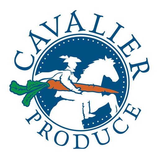 Cavalier Produce iOS App