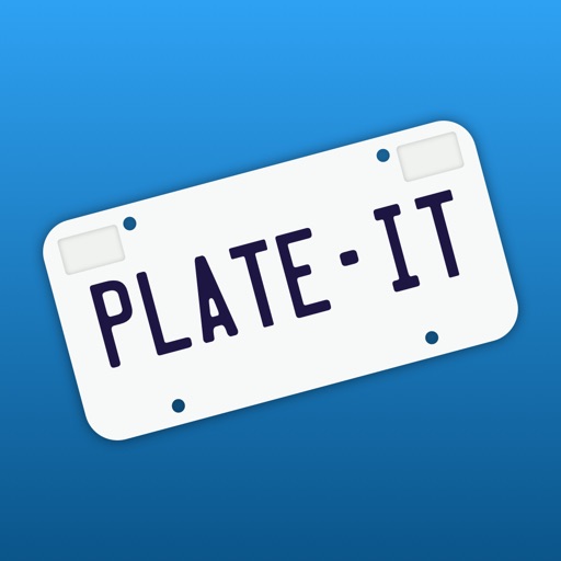 Plate-It