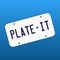 The only license plate collection app you’ll ever need