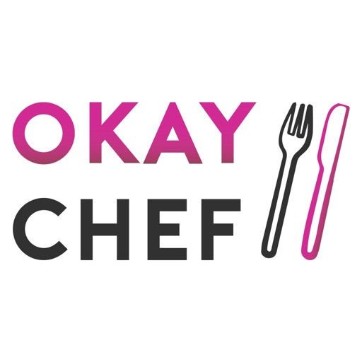 Okay Chef Kitchen App