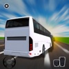 Bus Coach Simulator Games City