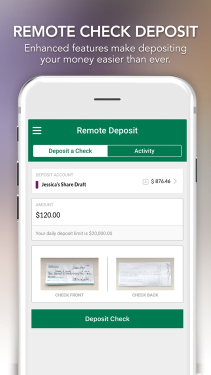 Veridian Mobile Banking