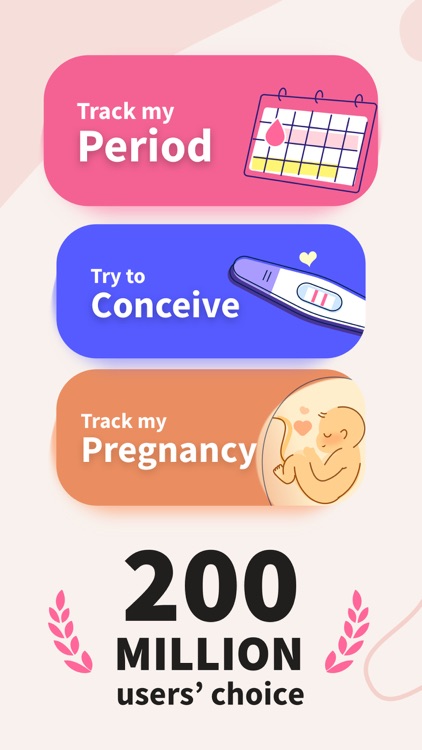 Period Tracker Period Calendar