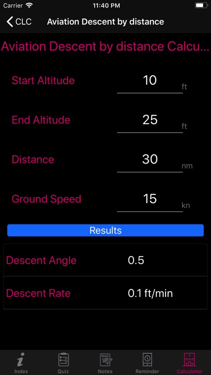 Pro Pilot Cessna 500 Checklist screenshot-7