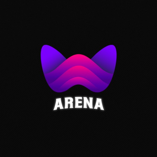 Wombo Arena iOS App