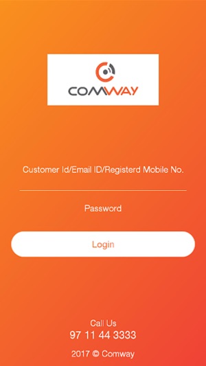 My Comway Broadband(圖1)-速報App