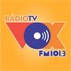 Rádio Vox Fm 101,3 - Catanduva