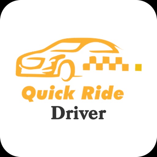 Quickride Driver