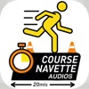 Course Navette Audios