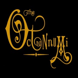 The Octunnumi AR