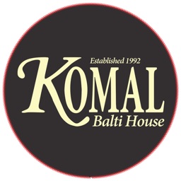 Komal Balti