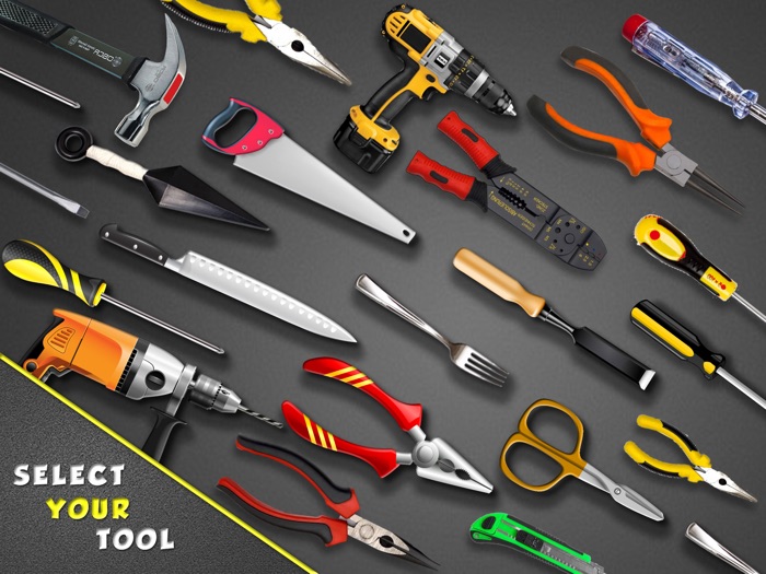 刀 手指 手 游戏