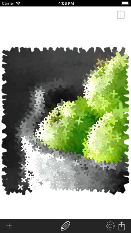 Bubble Photo Paint