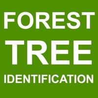 Forest Tree Identification app not working? crashes or has problems?