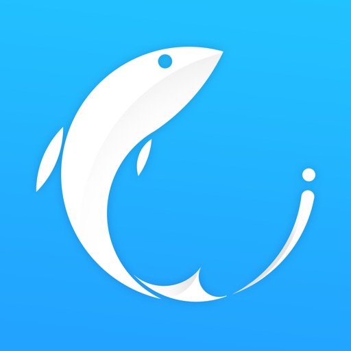 FishVPN - Hotspot Proxy VPN iOS App