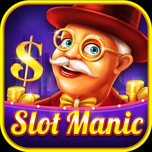 Slot Manic - Casino Jackpot