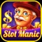 Download free Slot Manic - Casino Jackpot and start enjoying premium slot machines with fun gameplay and beautiful graphics