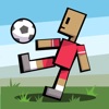 Icon Stickman Football World Cup