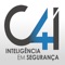 O Aplicativo da C4i Mobile permite que você acompanhe o monitoramento de segurança de seu patrimônio, tanto sendo notificado por mensagens importantes, quanto à segurança da sua central