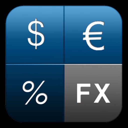 Lot Size Calculator Icon