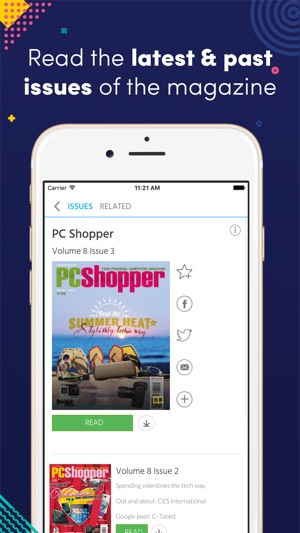 PC Shopper(圖1)-速報App