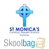 St Monicas - Footscray