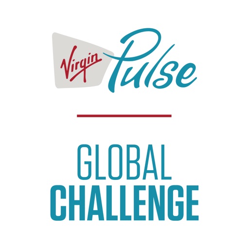 Virgin Pulse Global Challenge iOS App